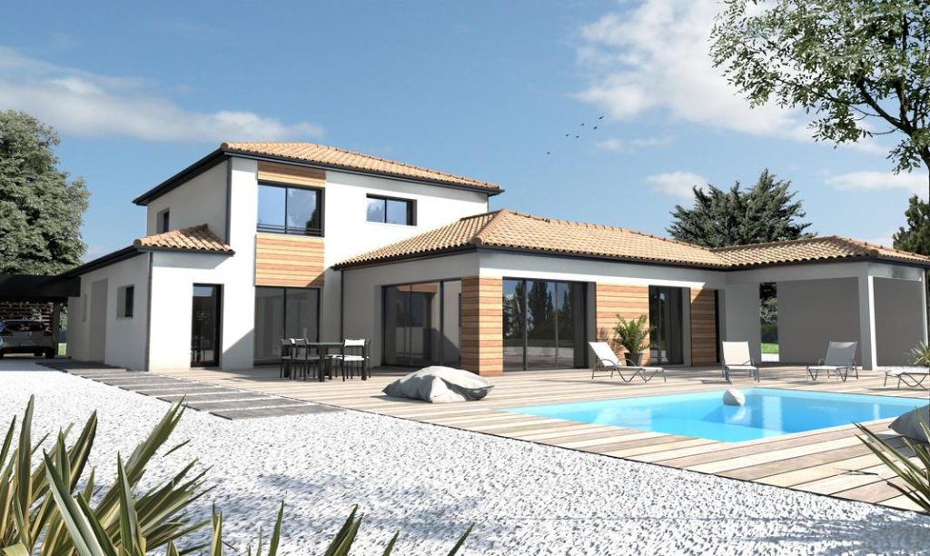 Maison avec suite parentale : nos idées d’agencement