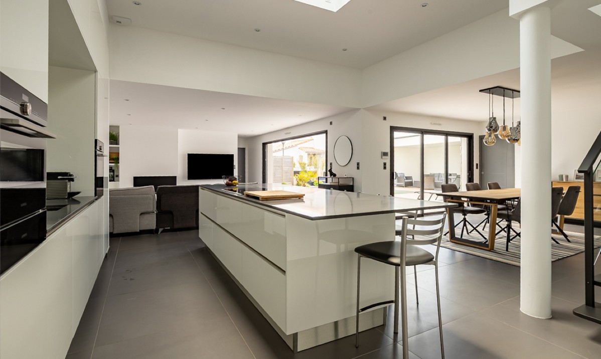 Achat d’une maison ancienne à rénover : optez pour la rénovation complète