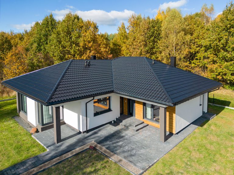 Chantier IZOTUILE