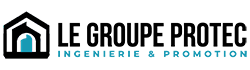 Logo | LE GROUPE PROTEC