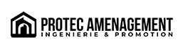 logo LE GROUPE PROTEC - Aménagement intérieur logo LE GROUPE PROTEC - Aménagement intérieur