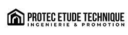 logo LE GROUPE PROTEC - Etude Technique
