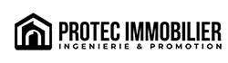 logo LE GROUPE PROTEC - Gestion immobilière
