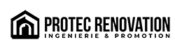 Logo PROTEC RENOVATION - LE GROUPE PROTEC
