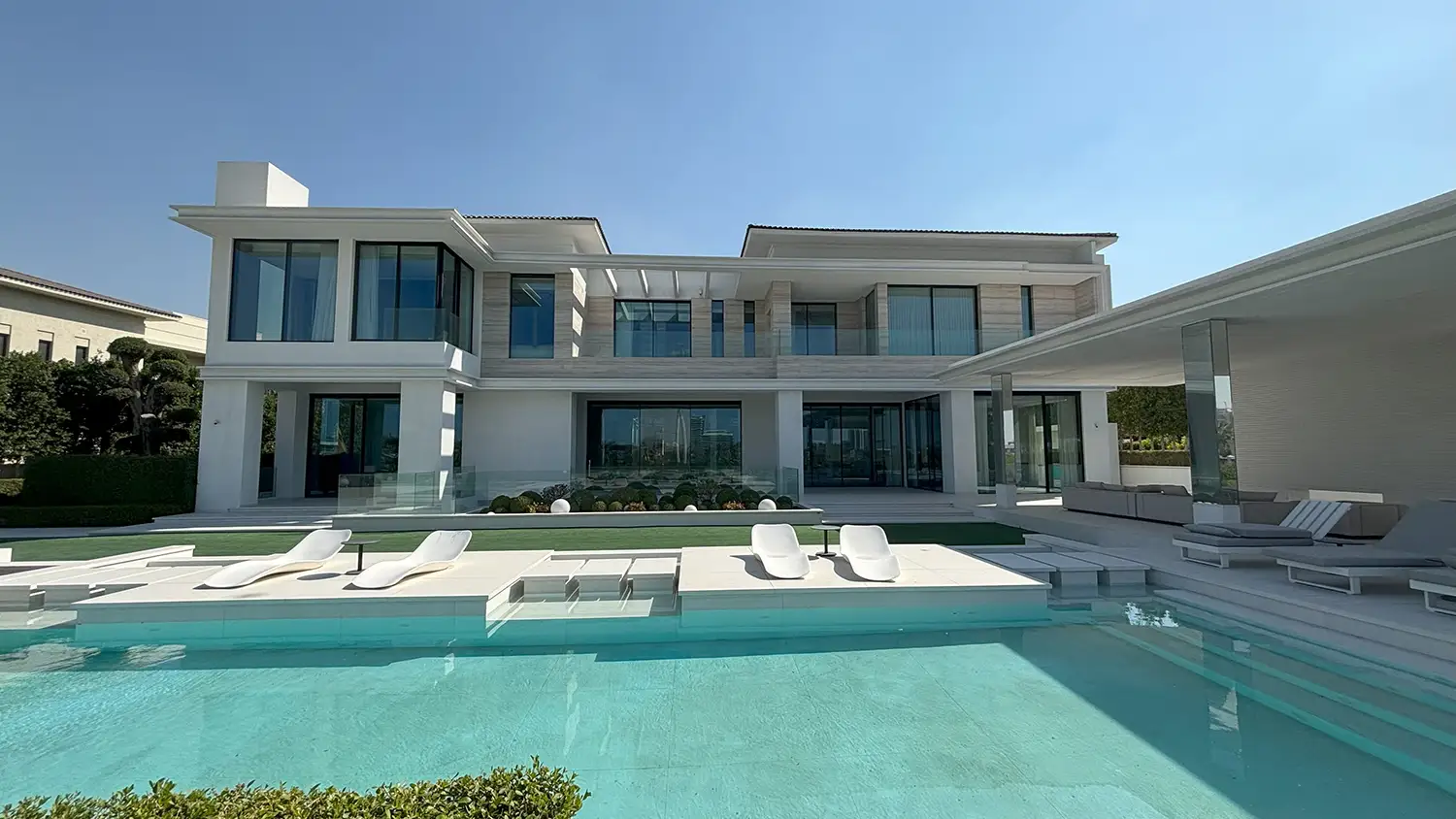 Villa
