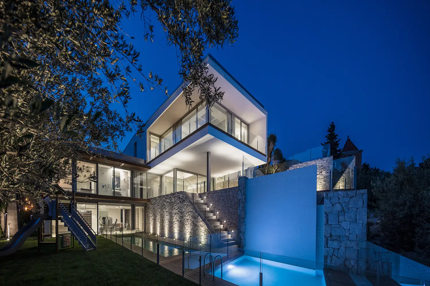 Villa