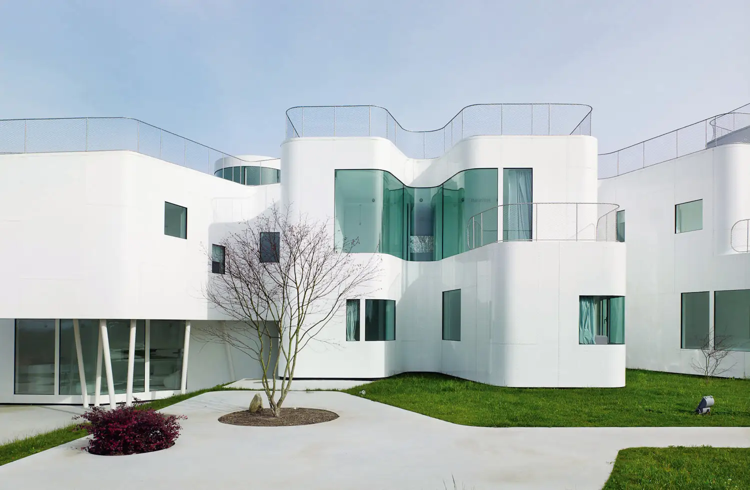 Maison familiale