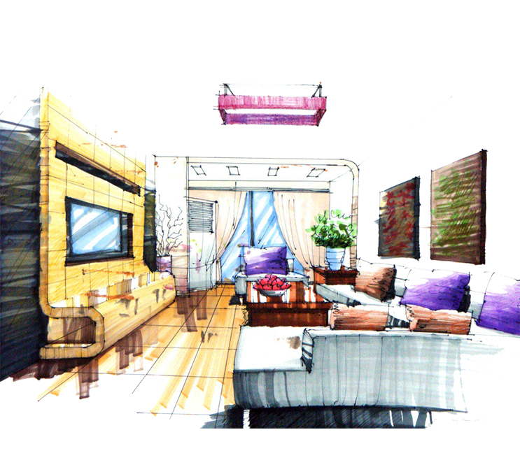 LE GROUPE PROTEC - Aménagement intérieur LE GROUPE PROTEC - Aménagement intérieur