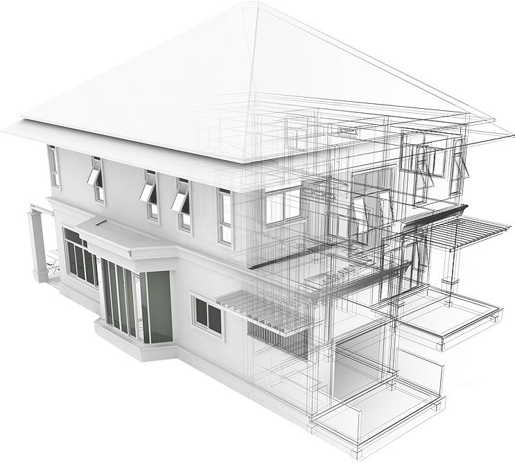 LE GROUPE PROTEC - Architecture LE GROUPE PROTEC - Architecture
